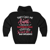 They Call Me Aunt Hoodie